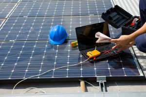 Conditions d’installation de panneaux solaire par Solaires Photovoltaïques à Labaroche